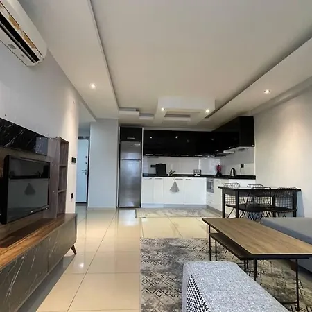 Apartman Crystal Towers